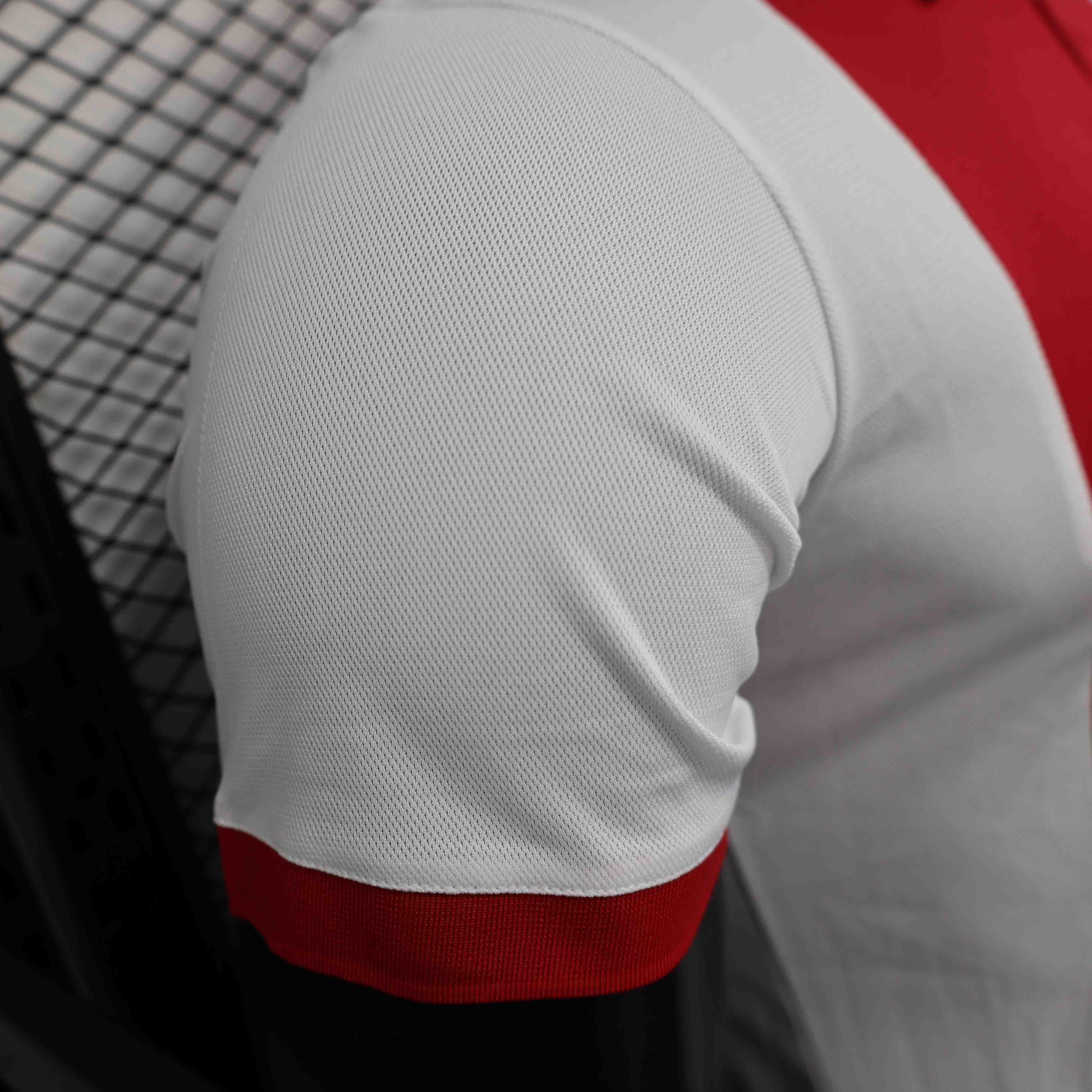 Ajax Trikot Konzept 2025-26