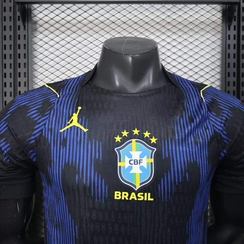 Brazil 2026 World Cup jersey