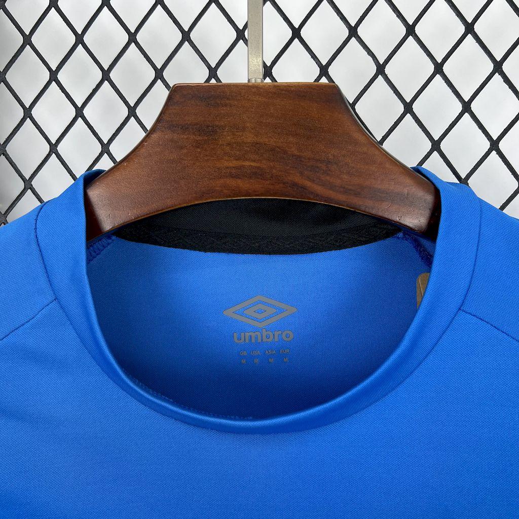 Santos Goalkeeper Jersey 2025-26
