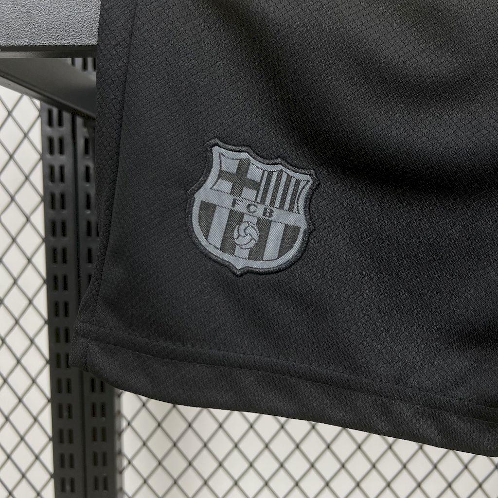 FC Barcelona Away Kit 2025-26 - Kids