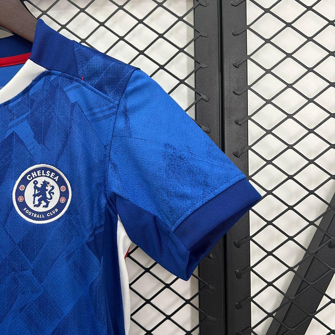 Chelsea Kinder-Kit 2025-26