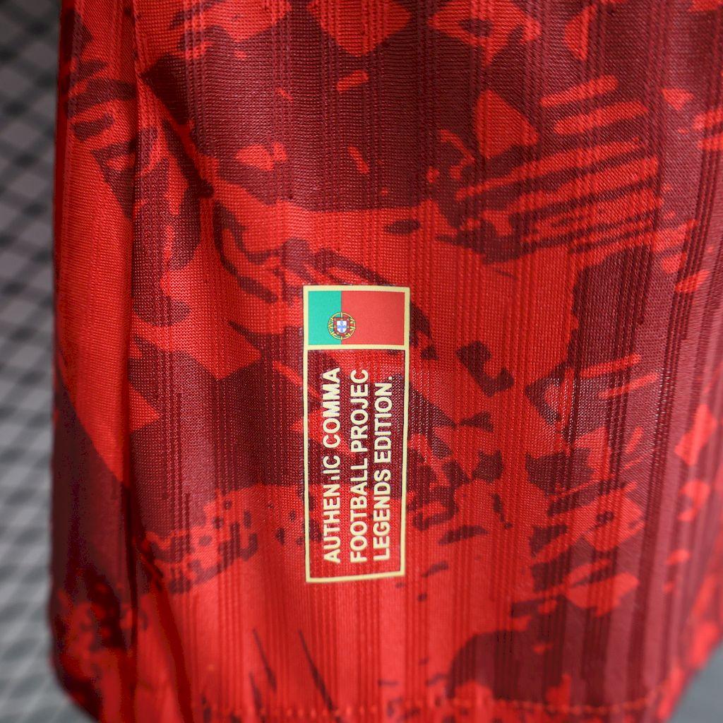 Portugal concept kit 2025-26