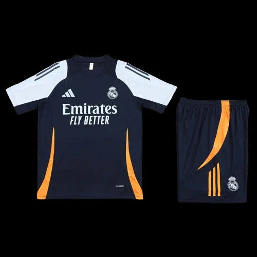 Real Madrid-Ensemble