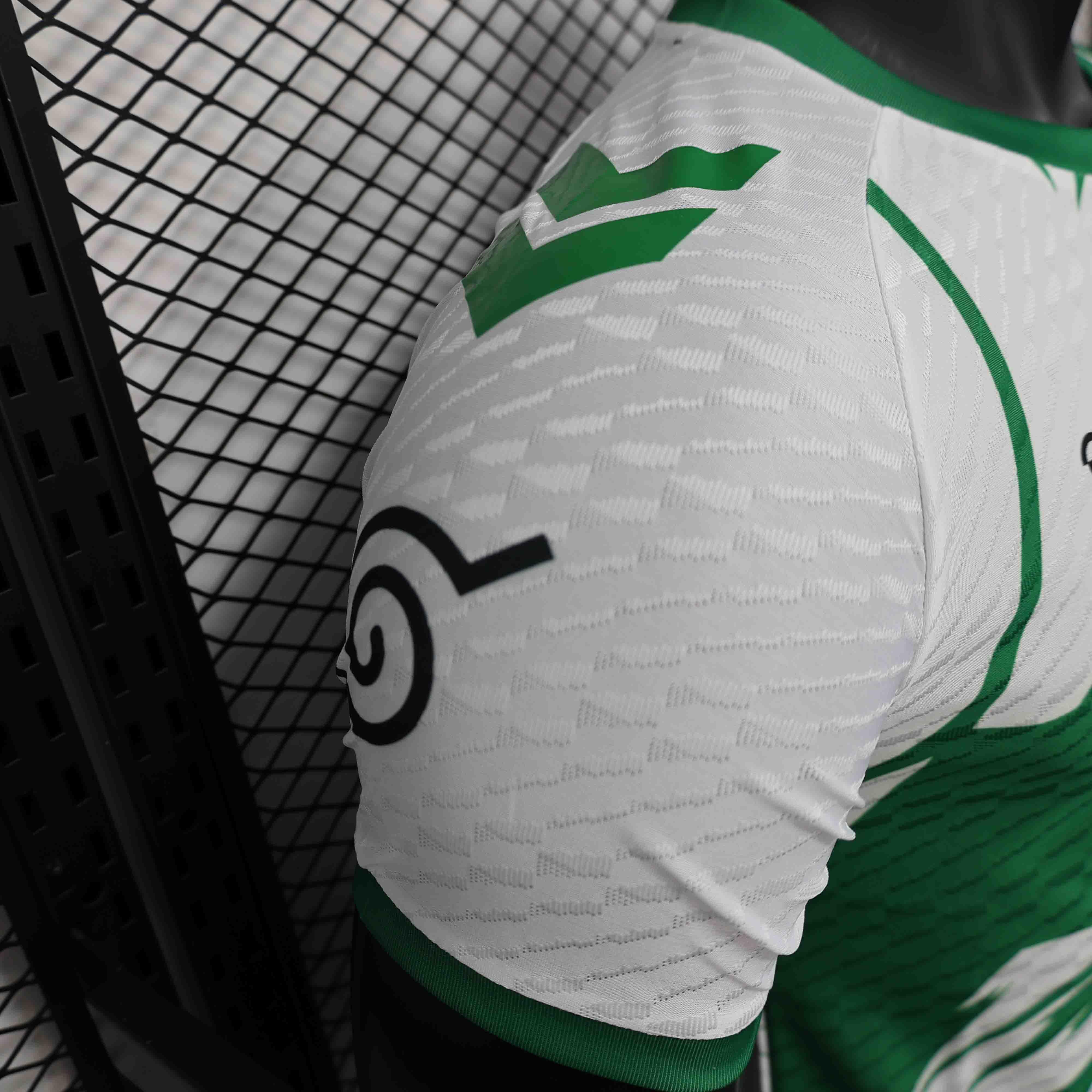 Betis Concept Jersey 2025-26