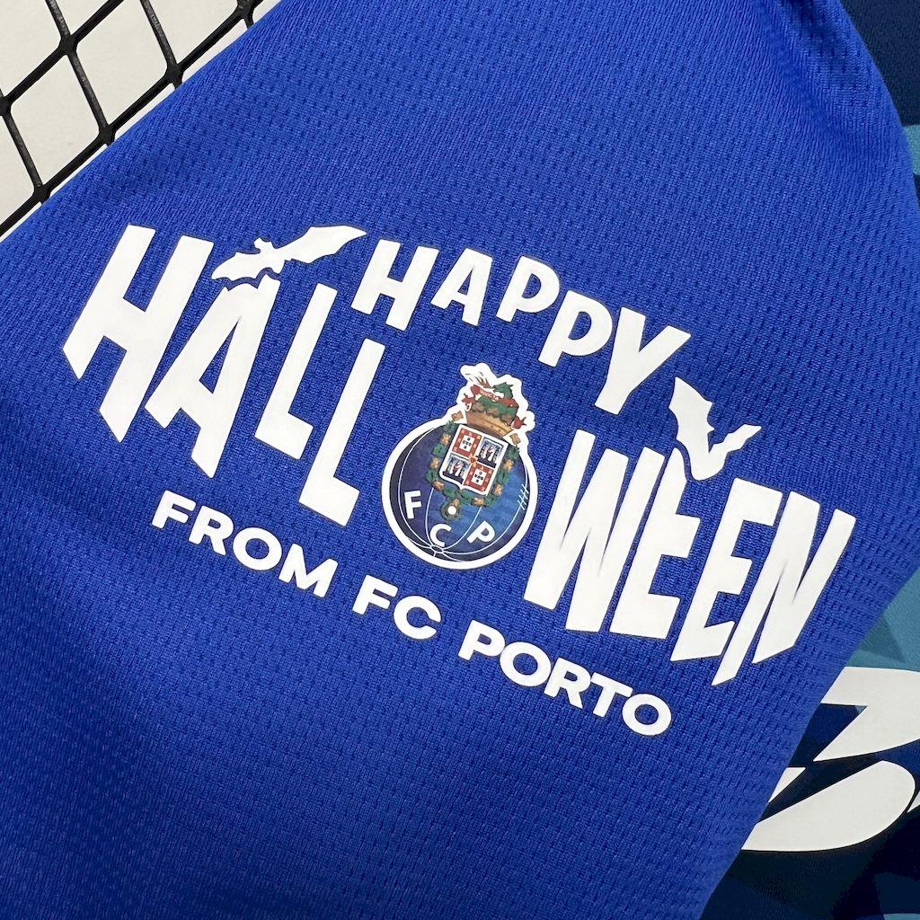 Porto concept jersey 2024-25
