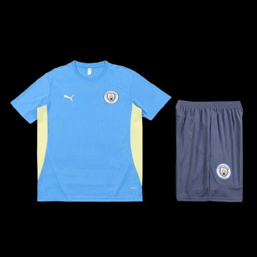 Team Manchester City