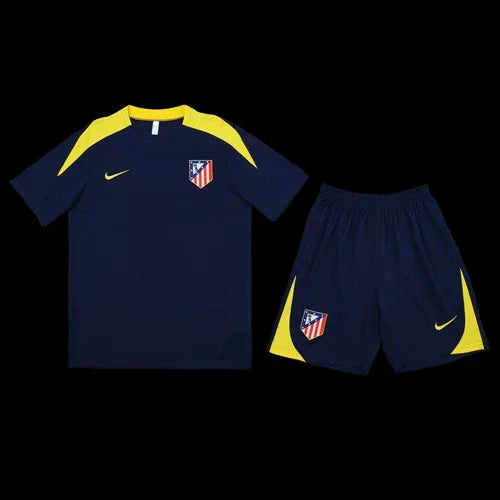 Atletico Madrid-Set