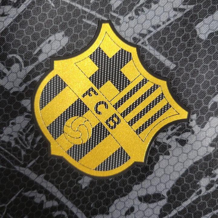 FC Barcelona Trikot Saison 2023-2024 Sonderedition