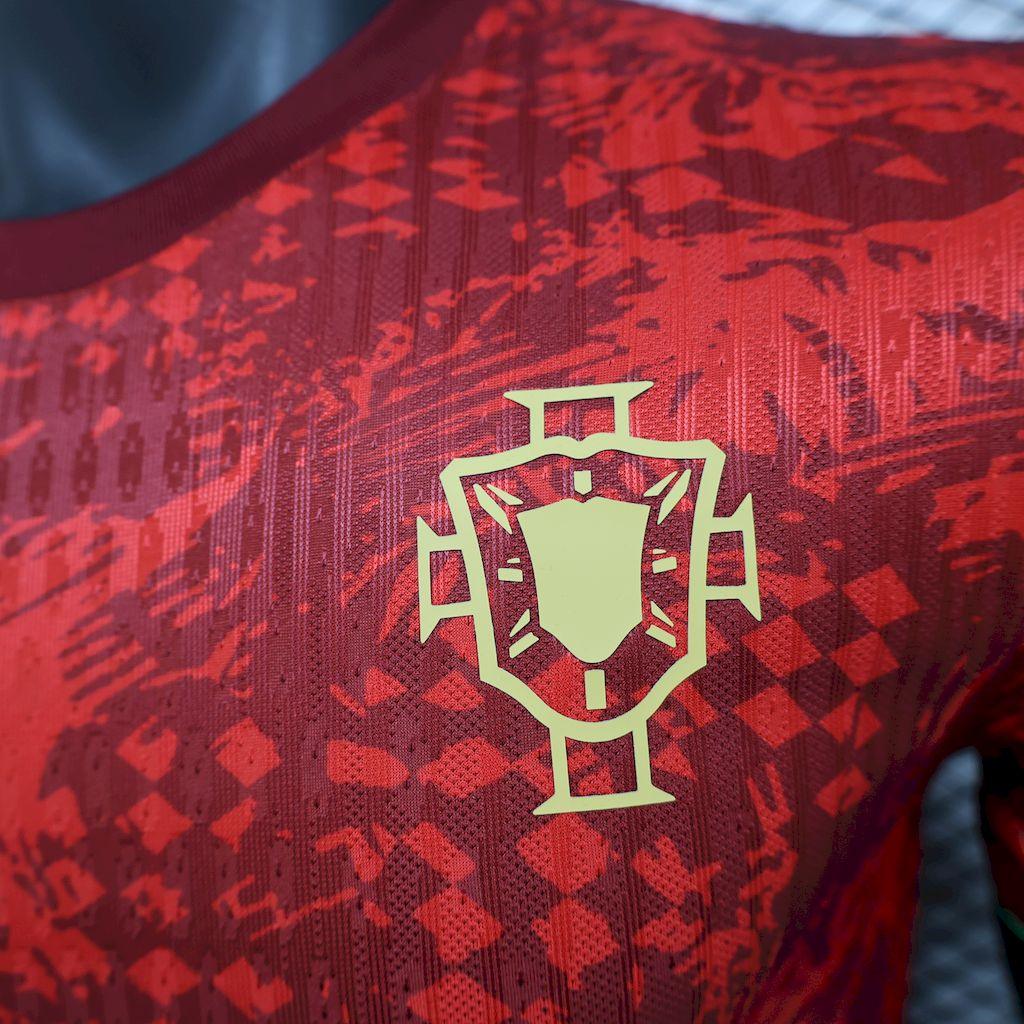 Portugal concept kit 2025-26