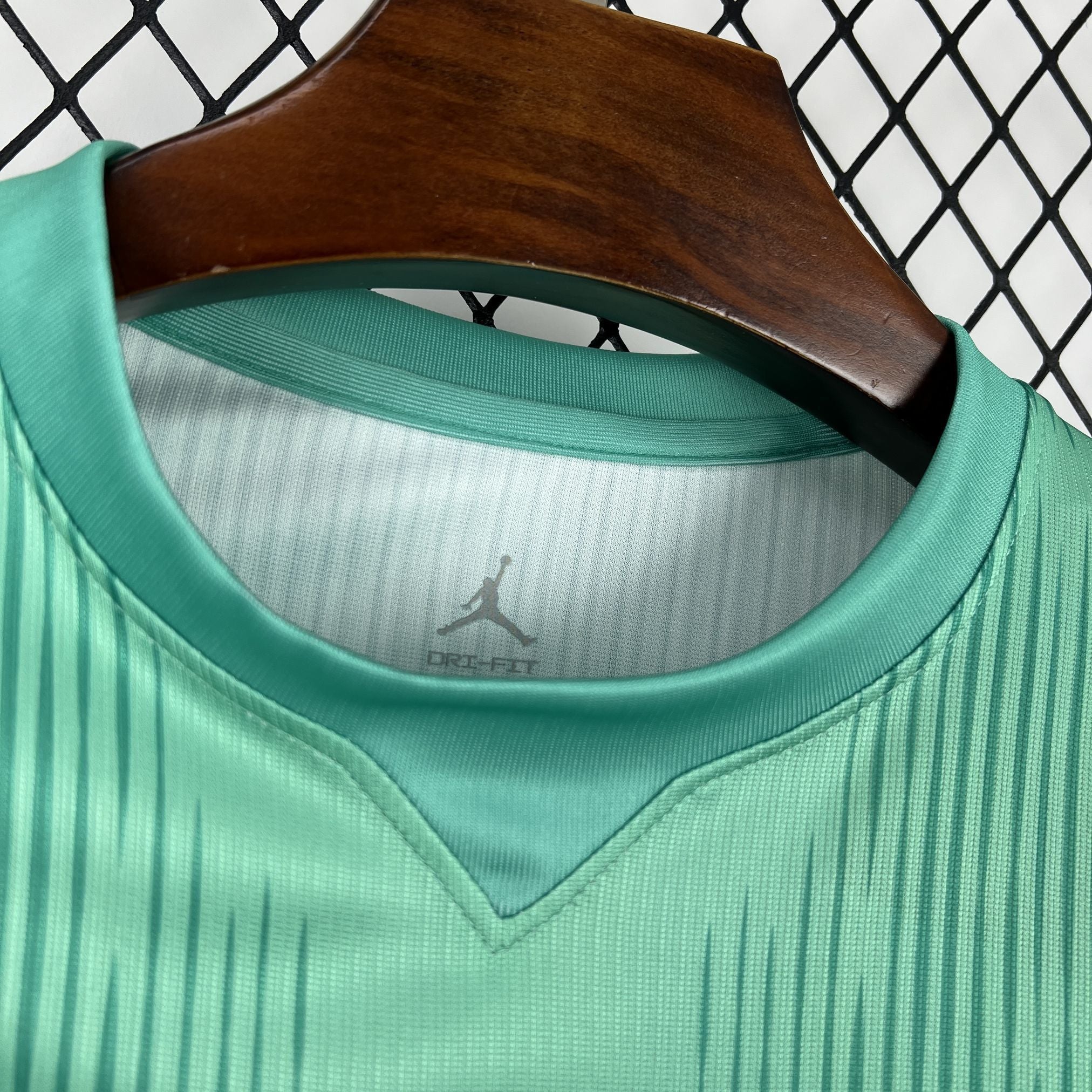 Trikot Brasilien Torwart WM 2026