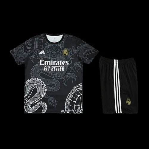 Real Madrid-Set