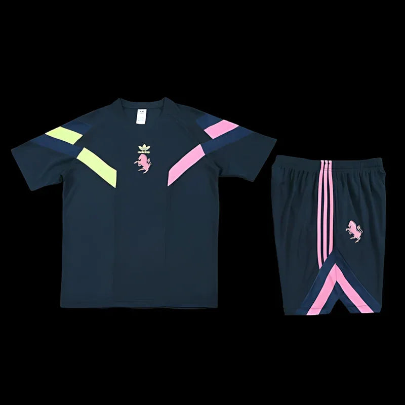 Juventus-Set