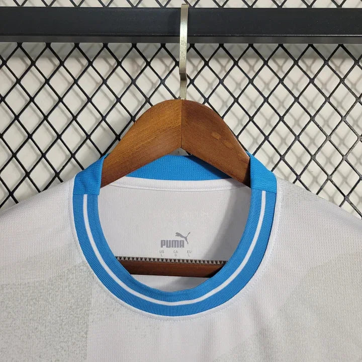 Olympique Marseille Heimtrikot 2023 2024