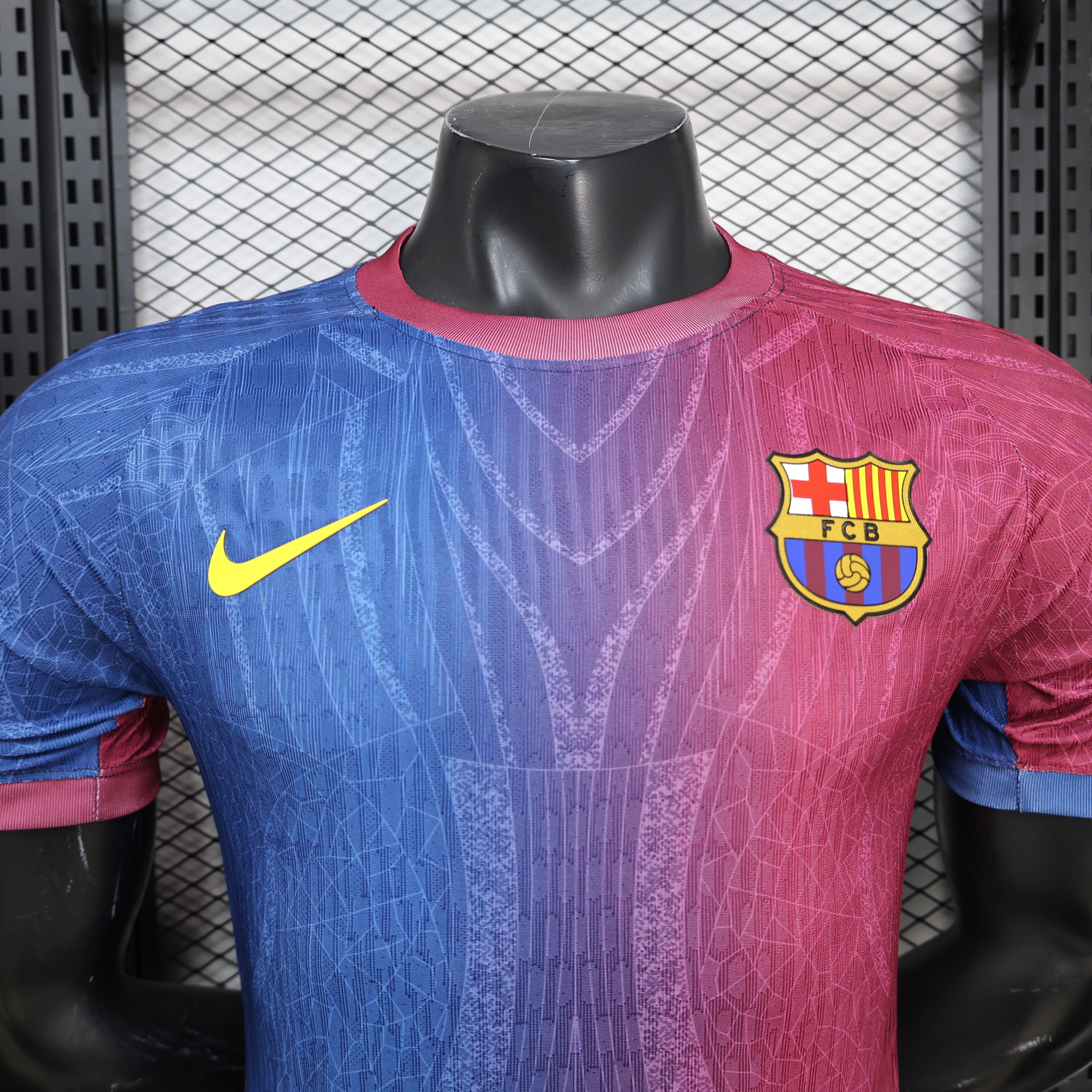 FC Barcelona Jersey 2026-27