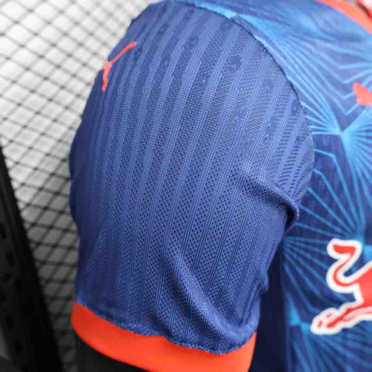 Leipzig Trikot 2025-26