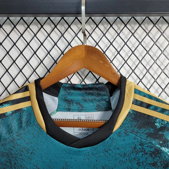 Deutschland Trikot Saison 2023-2024 Sonderedition