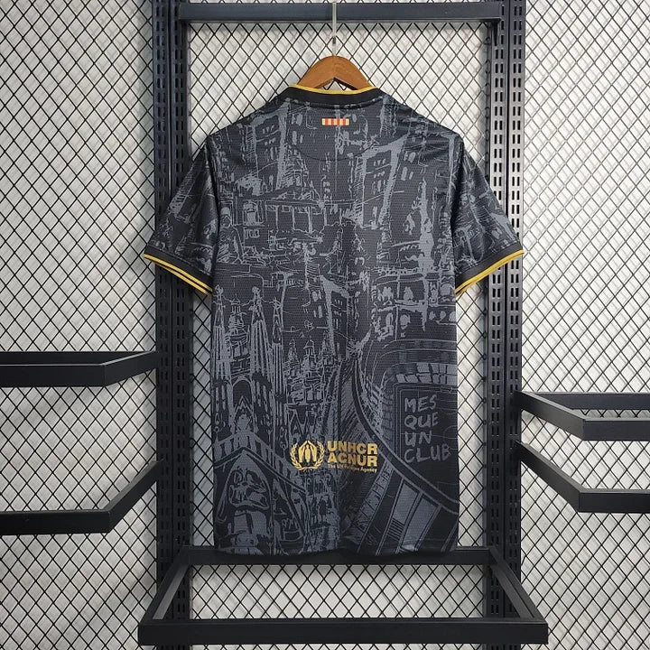 FC Barcelona Trikot Saison 2023-2024 Sonderedition