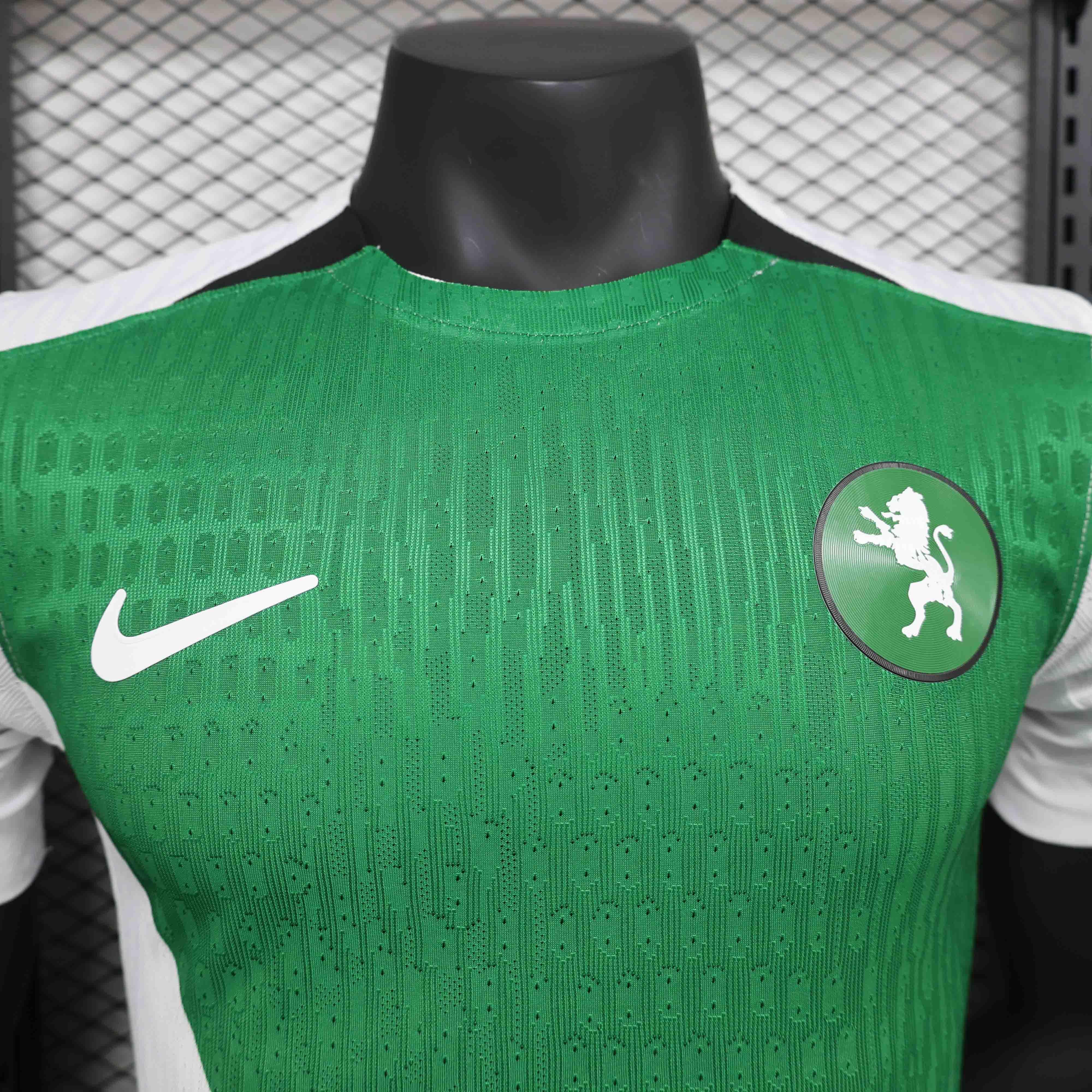 Sporting Jersey 2024-25