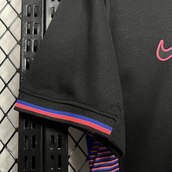 FC Barcelona Fußballtrikot 2024 2025