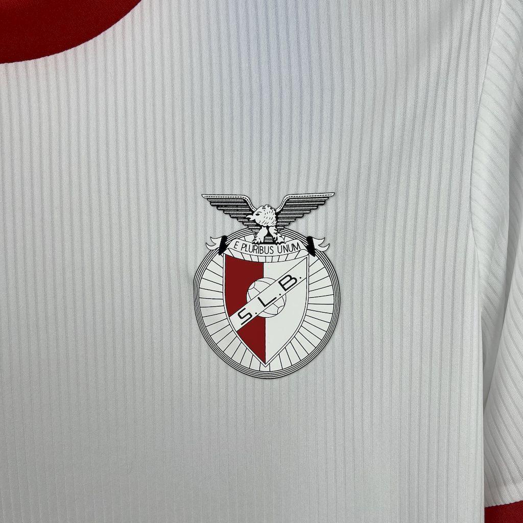 Benfica concept jersey 2025-26