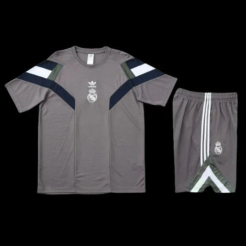 Real Madrid Team