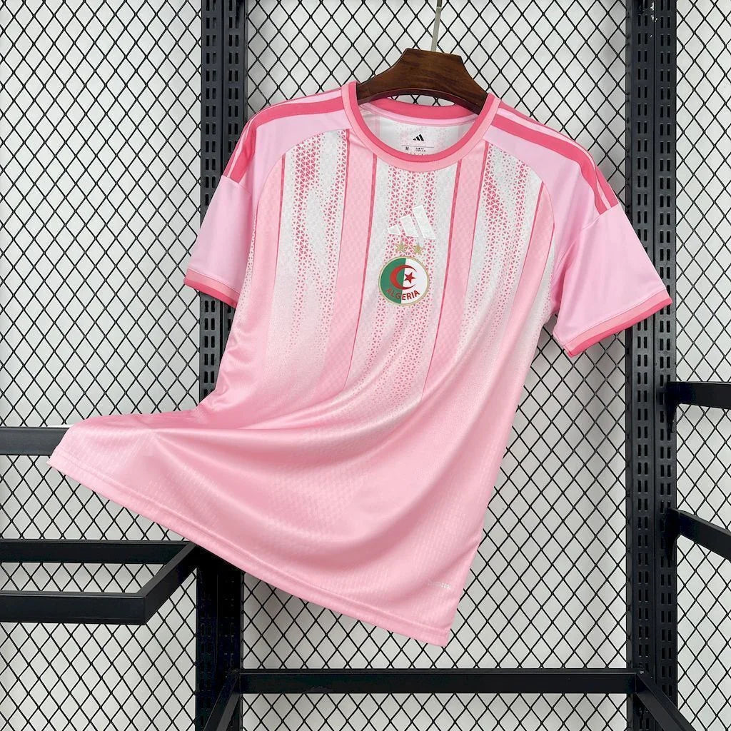 Algeria 2026 concept jersey