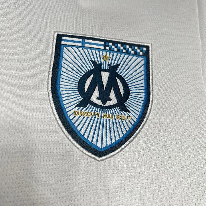 Olympique Marseille Trikot Saison 2024-25