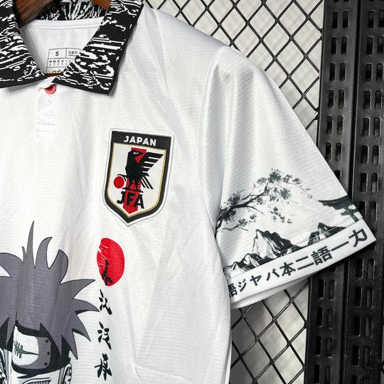 Japan Trikot Konzept 2024 Pain Edition