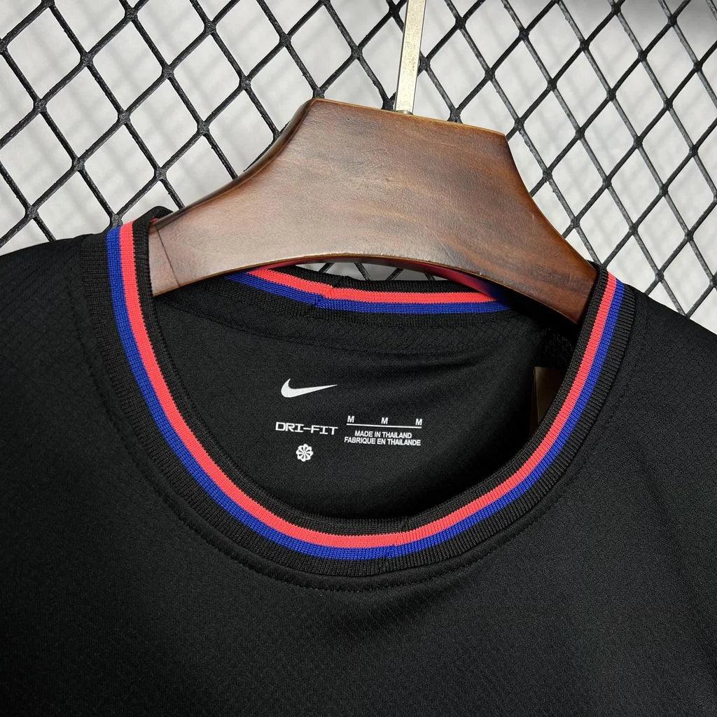 FC Barcelona Fußballtrikot 2024 2025