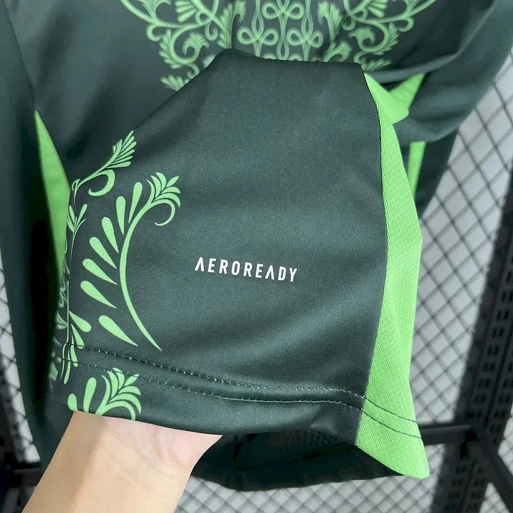 Algerien Auswärtstrikot 2024/25