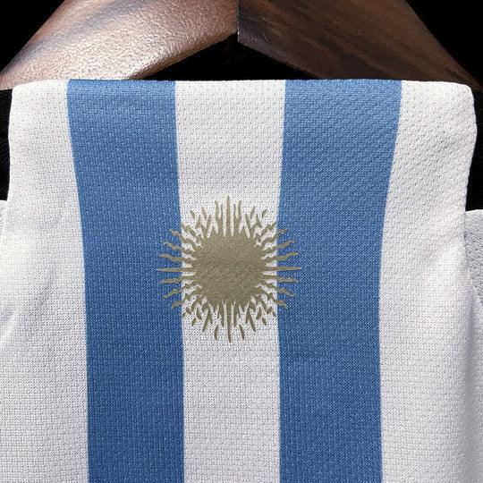 Argentinien Heimtrikot 2022/23