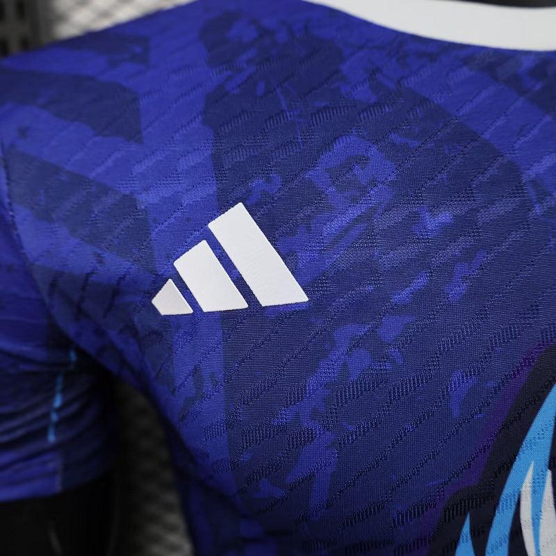 Japan concept jersey 2025-26