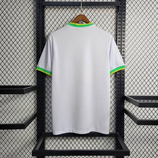 BRASILIEN-TRIKOT SONDEREDITION