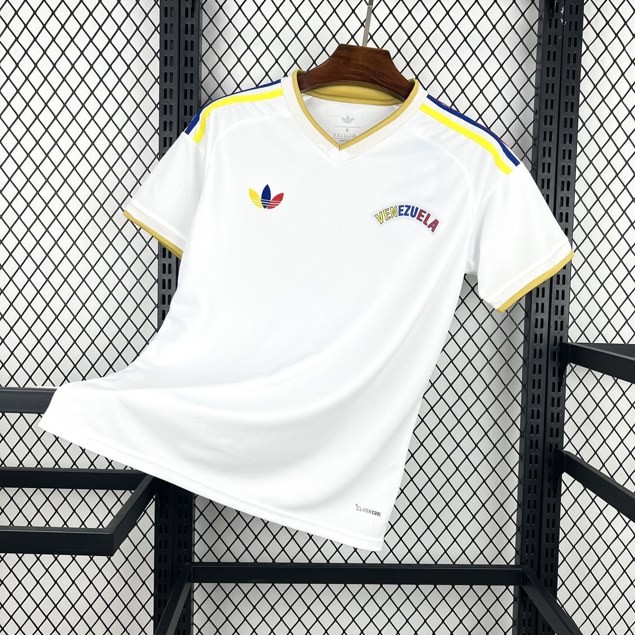 Venezuela Trikot Weltmeisterschaft 2026