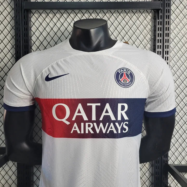 Paris Away Jersey 2023 2024