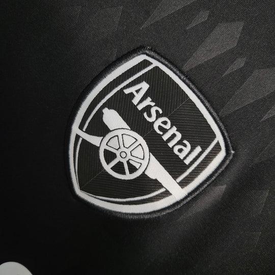 Arsenal Torwarttrikot 2023 2024