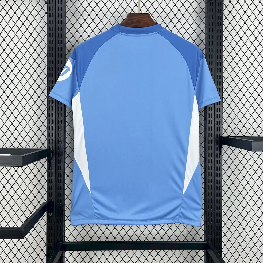Real Madrid Concept Jersey 2025-26