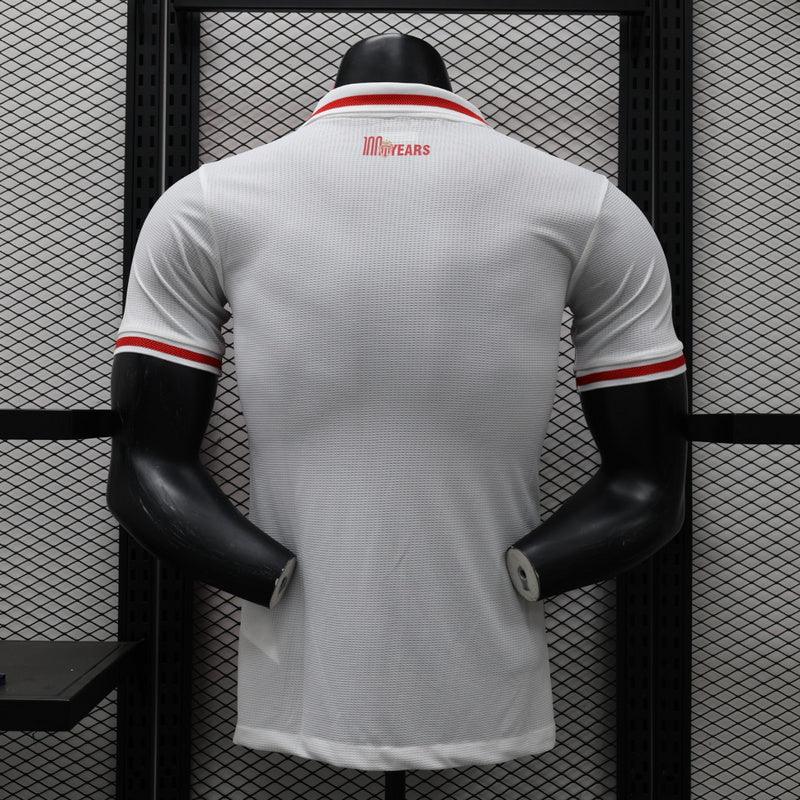 Monaco-Trikot 2024-25