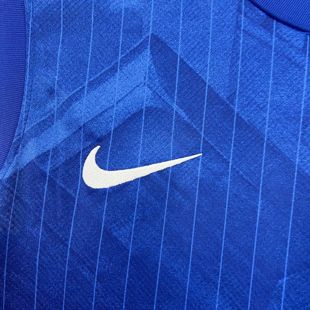 Chelsea Sleeveless Jersey 2025-26