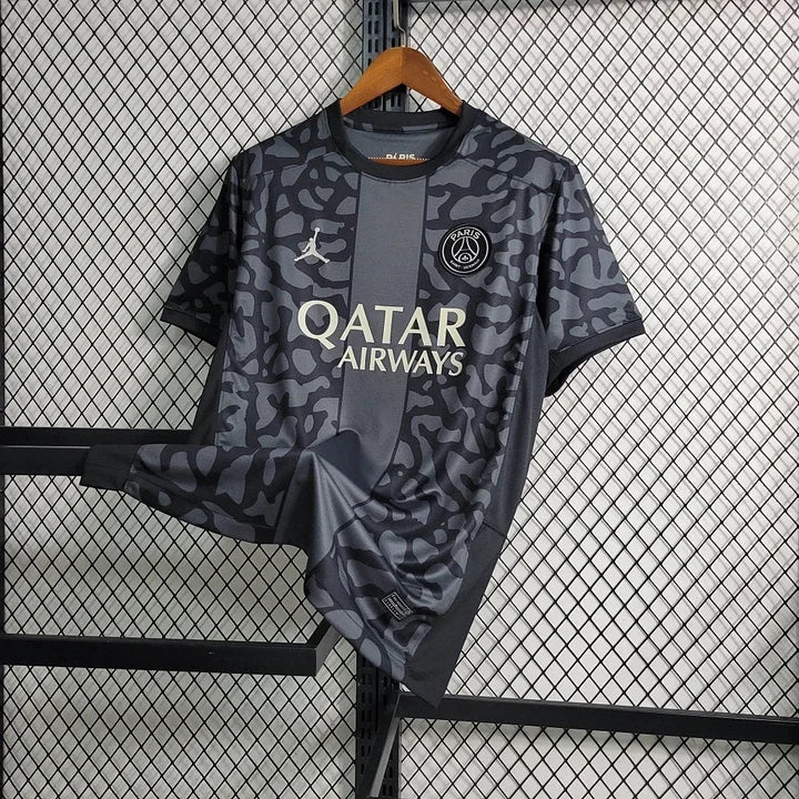 Trikot Paris Saint-Germain Saison 2023-2024 Sonderedition