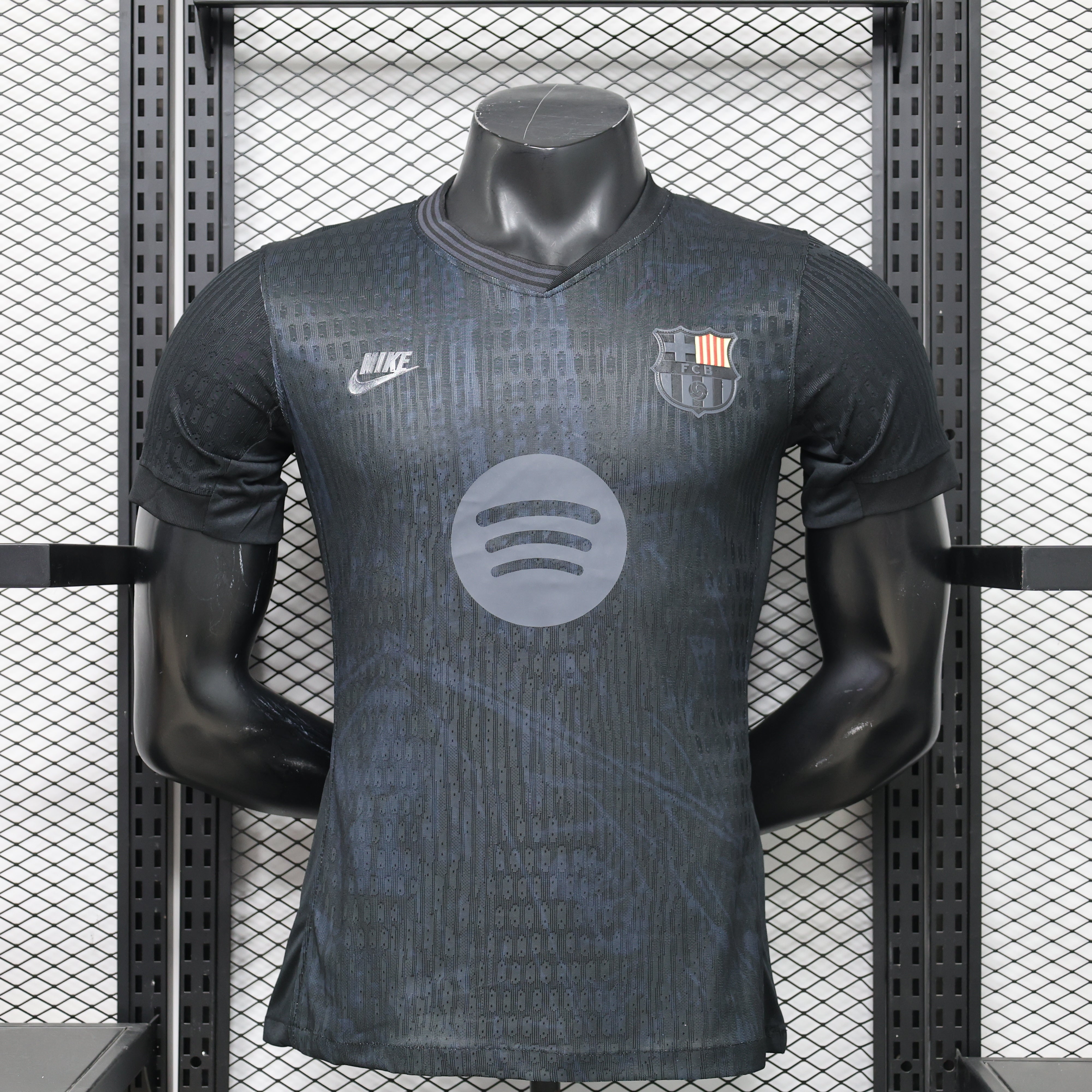 FC Barcelona 2026-27 concept kit