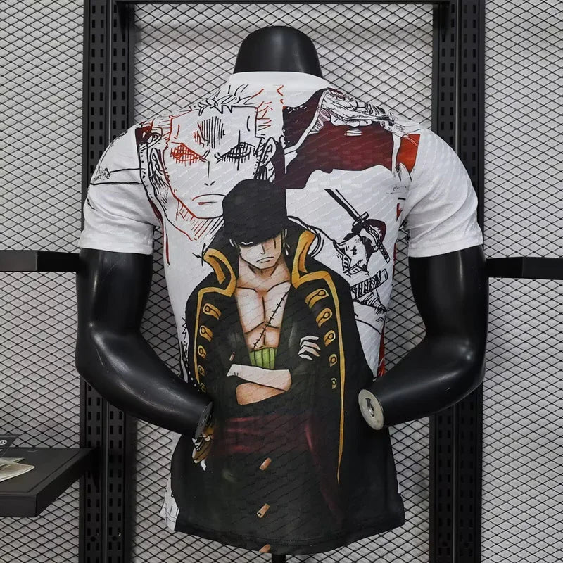 Japan concept jersey 2025-26