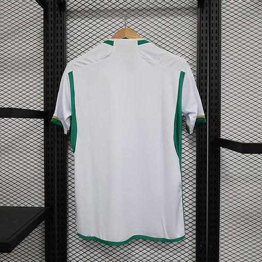 Algeria away jersey 2022-2023 season
