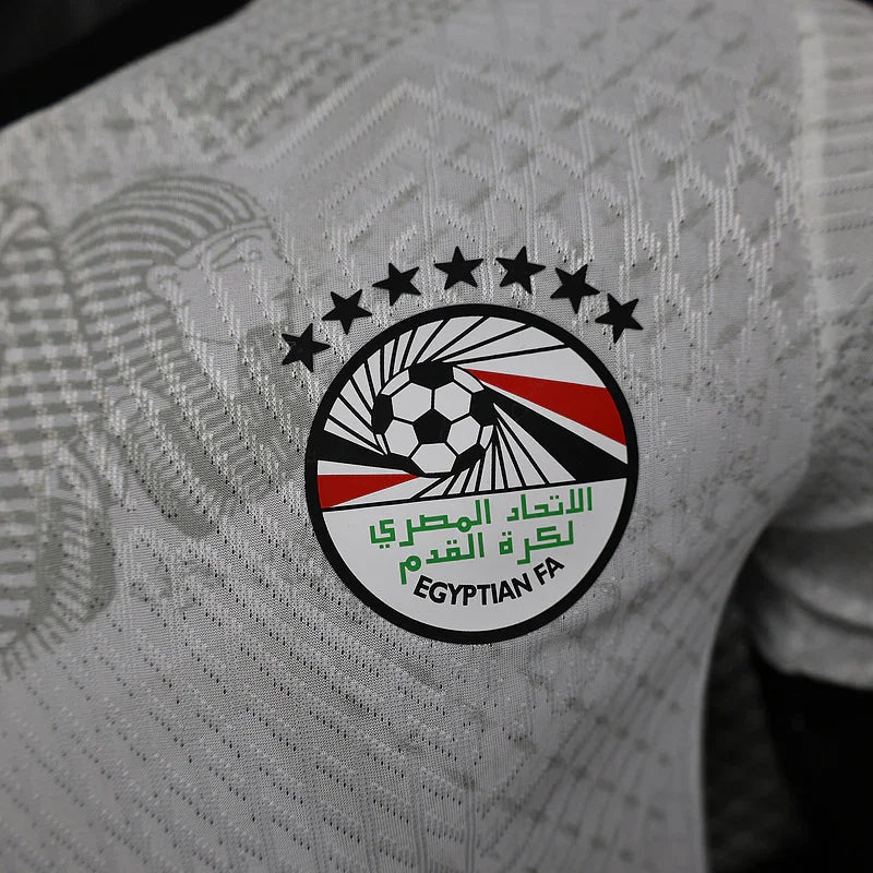Egypt Away Shirt AFCON 2025-26