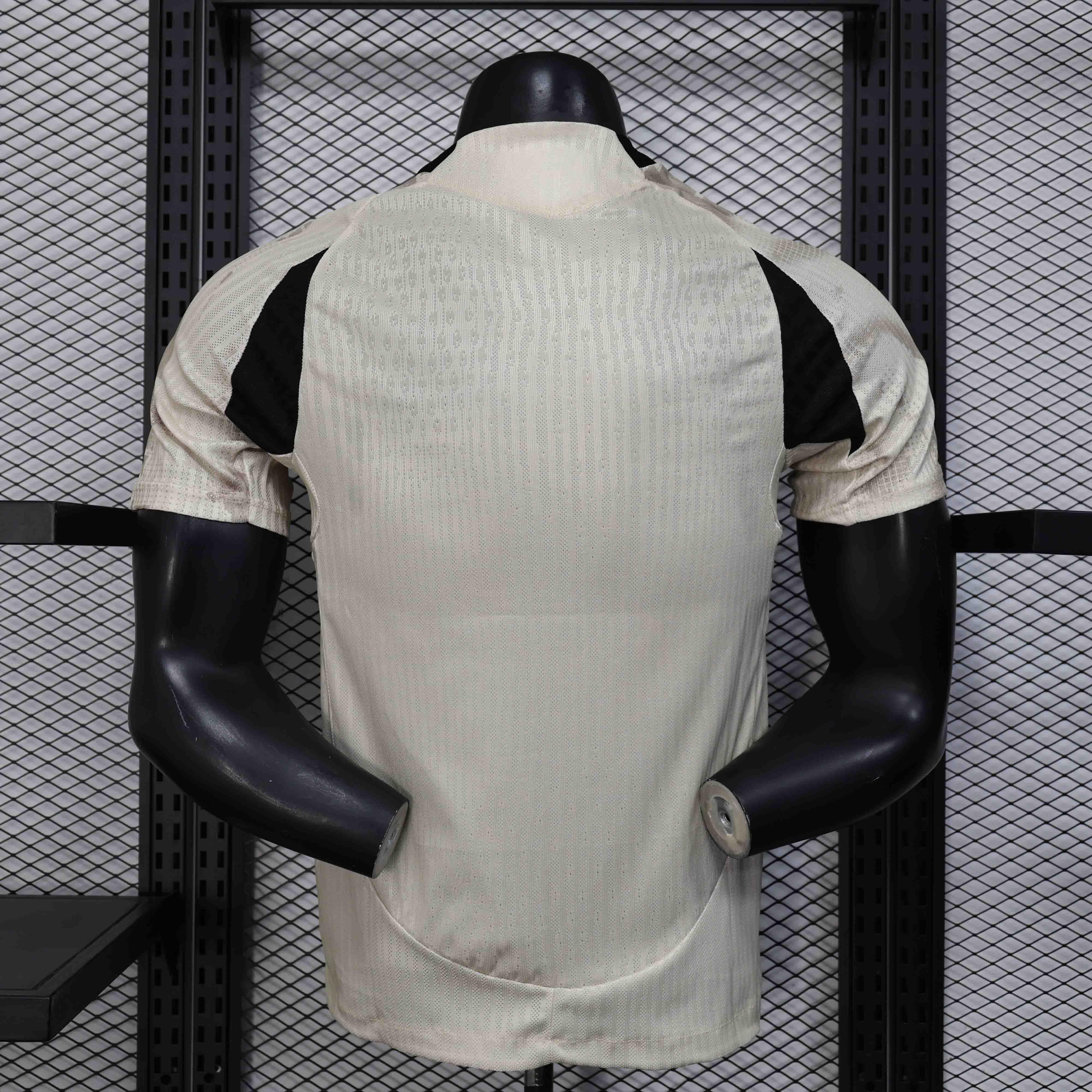 Leipzig away kit 2025-26