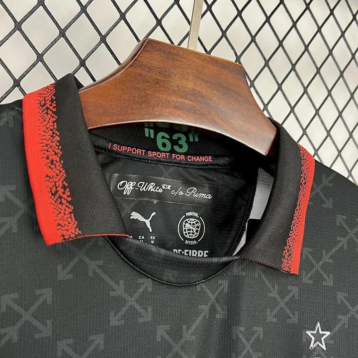 AC Mailand Fußballtrikot 2025 2026