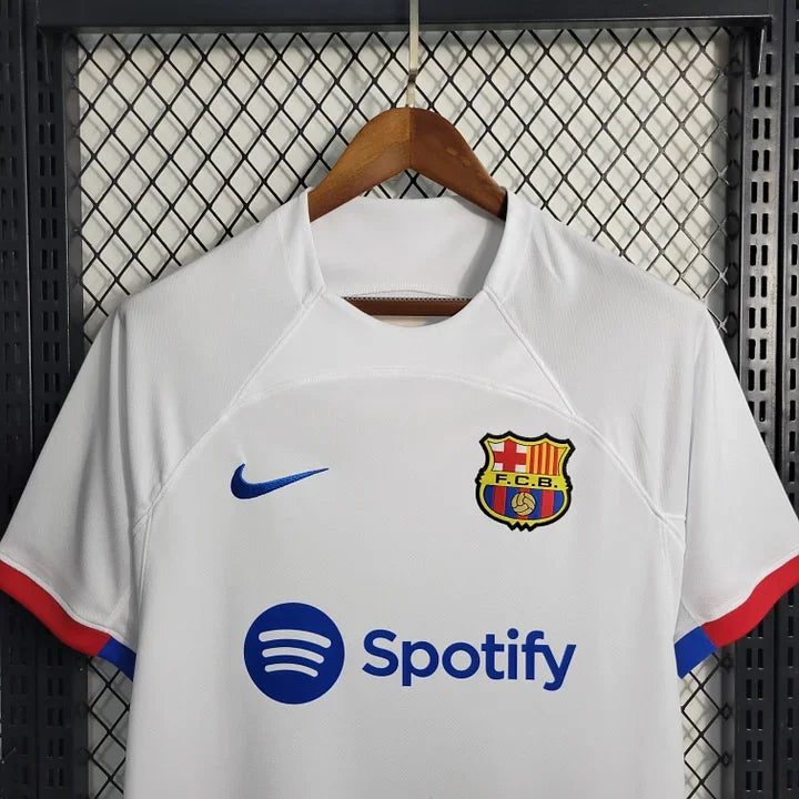 FC Barcelona Auswärtstrikot Saison 2023-2024