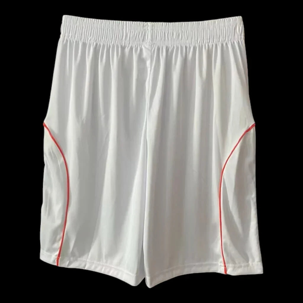 Bayern Away Shorts 2025-26
