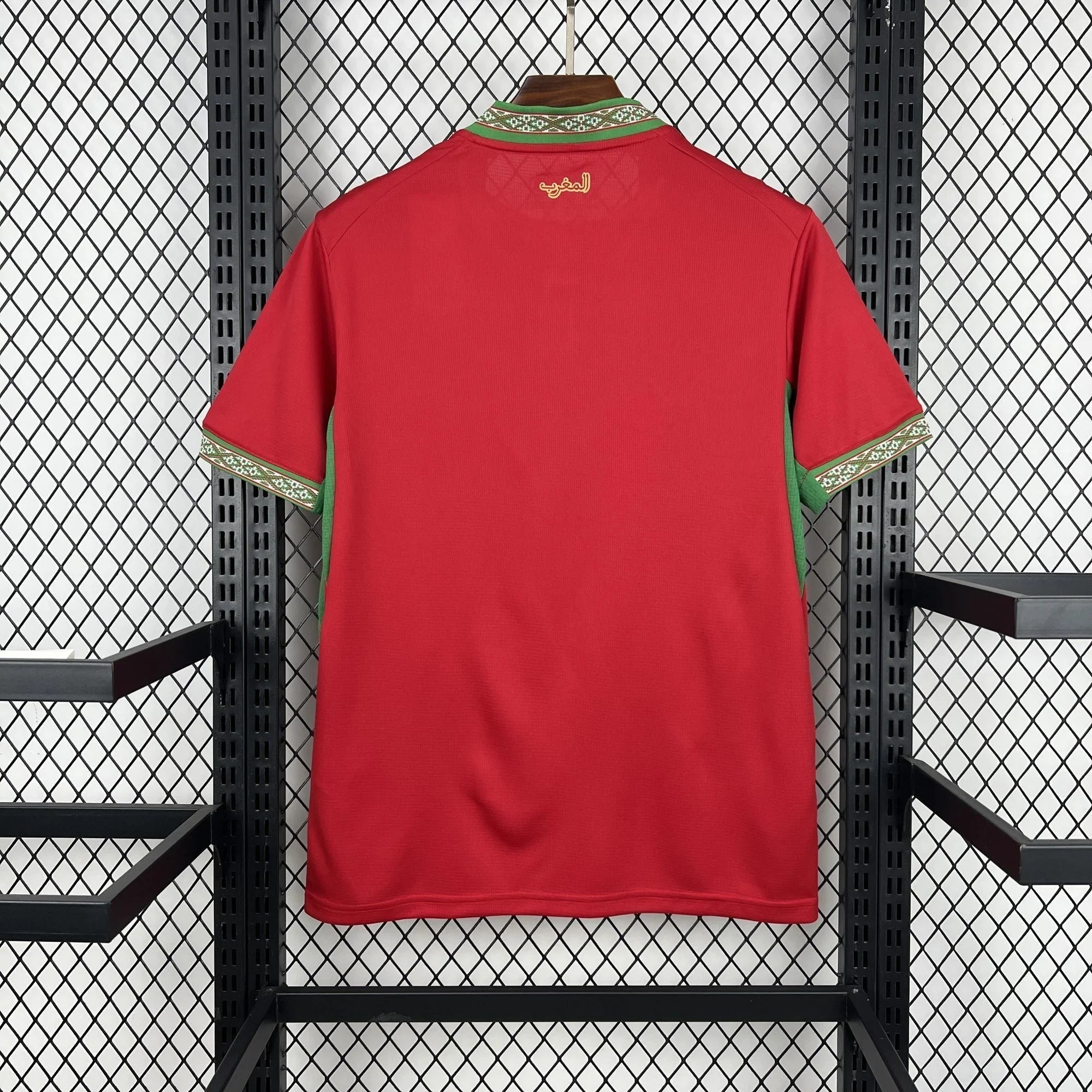 Marokko-Trikot WM 2026