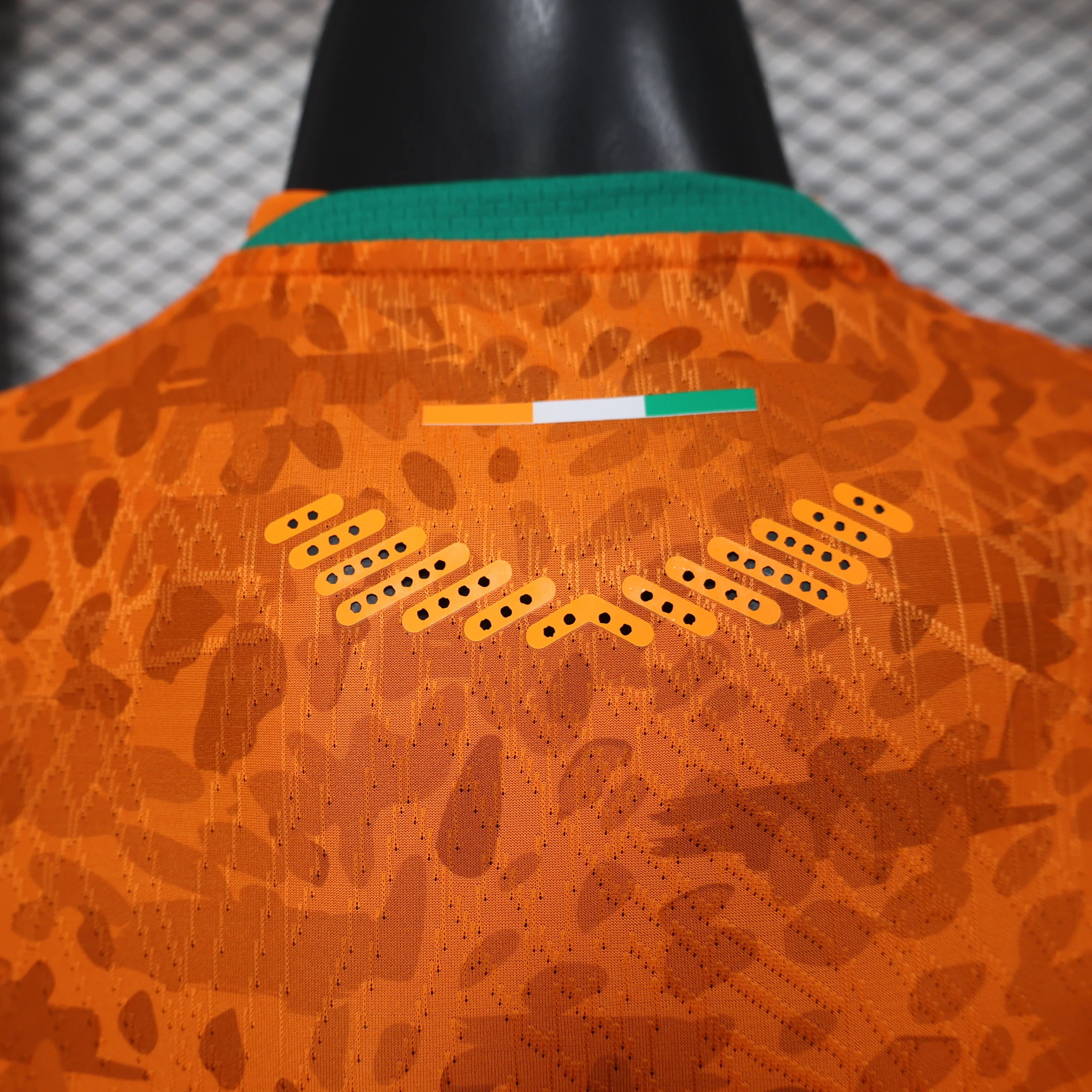 Ivory Coast 2026 World Cup jersey